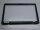 Toshiba Satellite Pro L550D-11J Displayrahmen Blende AP074000800 #3723