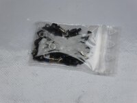 Toshiba Satellite Pro L550D-11J Schraubensatz Screws Set...
