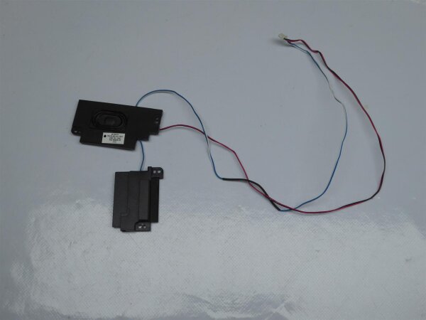 Lenovo ThinkPad T510 Lautsprecher Soundspaker 60Y5752 #3271