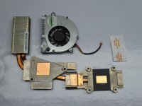 Toshiba Satellite Pro L550D-11J Kühler Lüfter +...