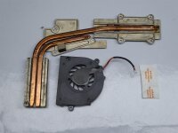 Toshiba Satellite Pro L550D-11J Kühler Lüfter +...