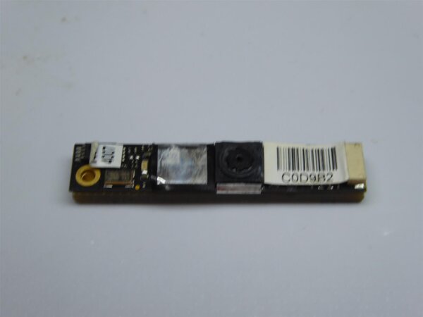 Toshiba Satellite Pro L550D-11J Webcam Kamera Modul C0D9B2  #3723
