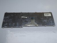 Toshiba Satellite Pro L550D-11J ORIGINAL Keyboard nordic...
