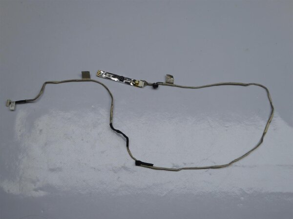 Medion Akoya E6222 Webcam Kamera Modul mit Kabel 1414-06SL000 #2575