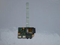 Medion Akoya E6222 Dual USB Audio Board mit Kabel...