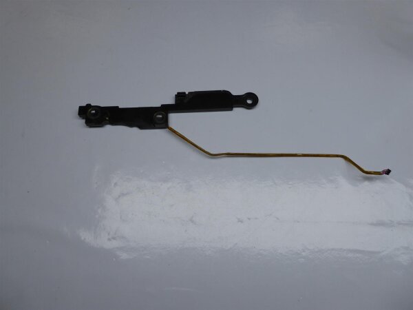 Apple MacBook Pro A1229 17" Lautsprecher Soundspeaker  #3724