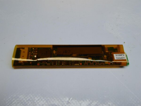 Apple MacBook Pro A1229 17" Inverter 612-0037-A  #3724