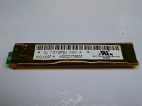 Apple MacBook Pro A1229 17" Inverter 612-0037-A  #3724