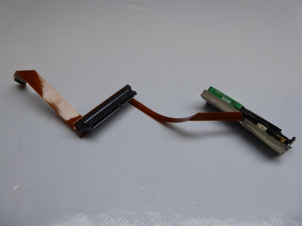 Apple MacBook Pro A1229 17" HDD Festplatten Kabel Adapter 821-0516-A  #3724