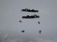 Apple MacBook Pro A1229 17" Display Verschluss Haken...