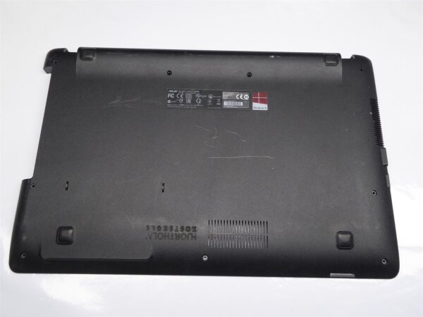 ASUS F551M/X551C Gehäuse Unterteil Schale 13NB0341AP0431 #3679_02
