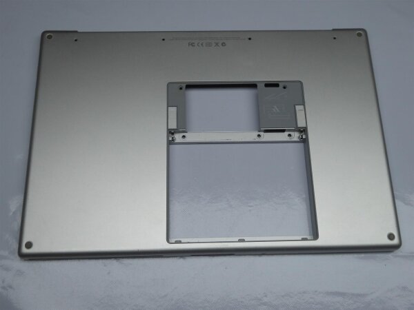 Apple Macbook A1211 Gehäuse Unterteil Schale 620-3734 #3725