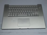 Apple Macbook A1211 Gehäuse Oberteil + Keyboard...