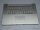 Apple Macbook A1211 Gehäuse Oberteil + Keyboard dansk Layout!! 657-0290-A #3725