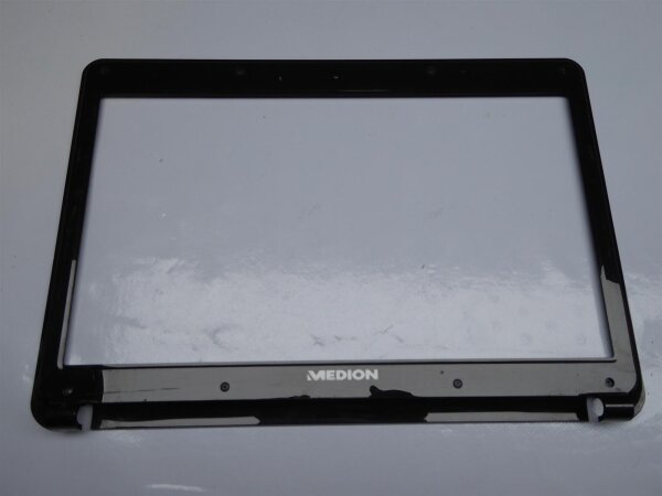 Medion Akoya E4212 Displayrahmen Blende Bezel 13N0-XRA1C01 #3726