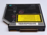 IBM ThinkPad T20 DVD Laufwerk 08K9513 #3727_02