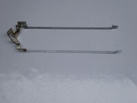 Medion Akoya E4212 Display Scharniere & Leisten L + R...