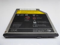 IBM ThinkPad Z60M IDE DVD Multi + Laufwerk 38T2673 #3727_03