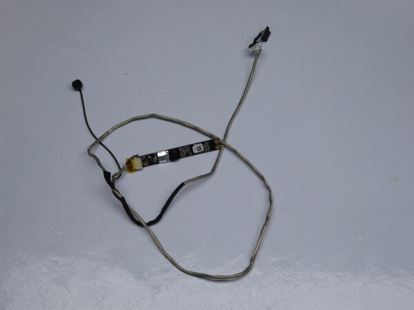 Medion Akoya E4212 MD98710 Webcam Kamera Modul mit Kabel FE13FF-231H #2988_2