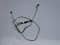 Medion Akoya E4212 MD98710 Webcam Kamera Modul mit Kabel...