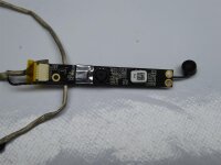 Medion Akoya E4212 MD98710 Webcam Kamera Modul mit Kabel...