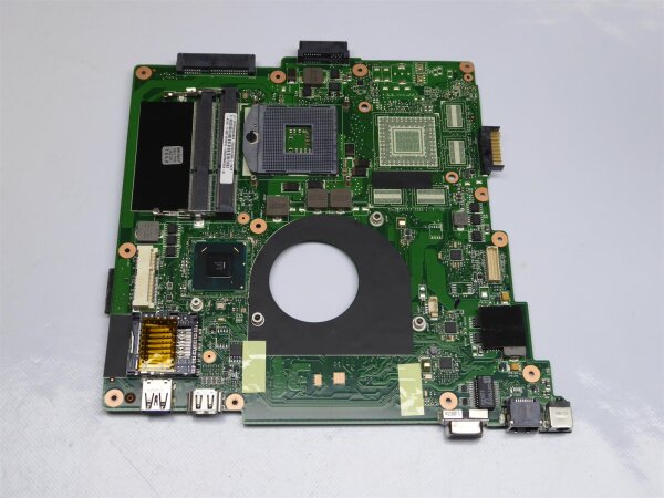 Medion Akoya E4212 MD98710 Mainboard Motherboard  #2988