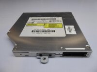 HP Presario CQ60 SATA DVD Laufwerk ohne Blende 12,7mm 498480-001 #2074