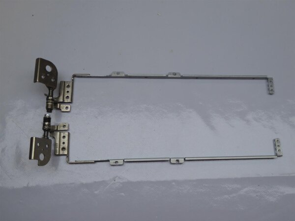 ASUS X72DR Display Scharniere & Leisten L+R 13GNXH10M020 #2034