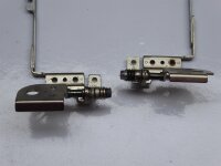 ASUS X72DR Display Scharniere & Leisten L+R 13GNXH10M020 #2034