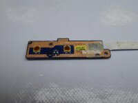 Lenovo G555 Original Powerbutton Switchboard  mit Kabel...