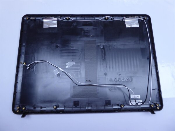 HP Compaq 6730s Gehäuse Oberschale Displaydeckel 6070B0252501 #3728