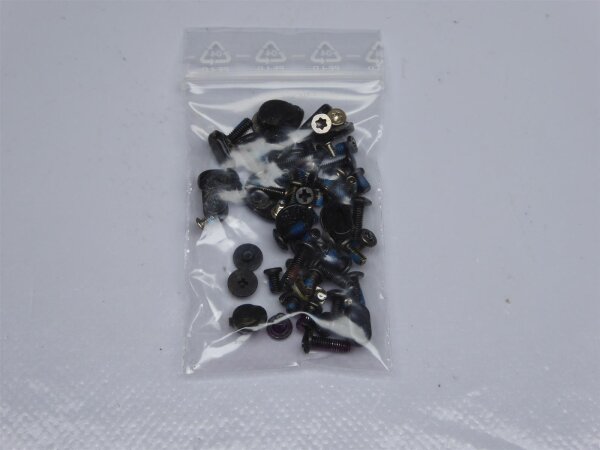 HP Compaq 6730s Schraubensatz Screws Set #3728