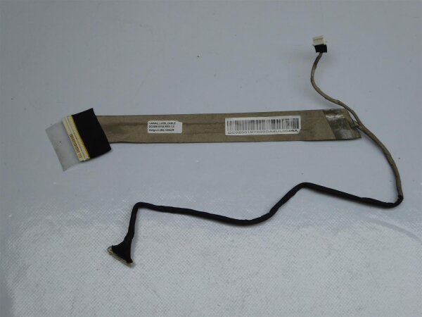 Lenovo G555 Displaykabel Videokabel DC020010Y00  #2193