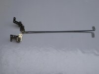 HP Compaq 6730s Display Scharniere & Leisten L+R...