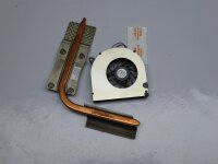 HP Compaq 6730s Kühler Lüfter mit...