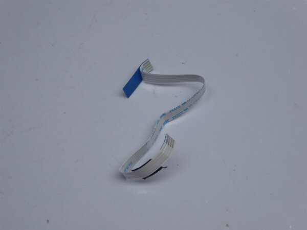 HP Compaq 6730s FLEX Flachbandkabel 4polig 10cm #3728
