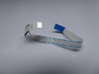 HP Compaq 6730s FLEX Flachbandkabel 4polig 10cm #3728