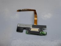 Lenovo ThinkPad X60 Fingerprint Sensor Board mit Kabel...