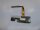 Lenovo ThinkPad X60 Fingerprint Sensor Board mit Kabel 42T0065 #3730