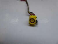 Lenovo ThinkPad X60 ORIGINAL Powerbuchse Strombuchse mit...