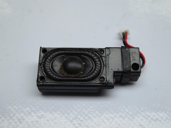 Lenovo ThinkPad X60 Lautsprecher Soundspeaker 39T7306 #3730