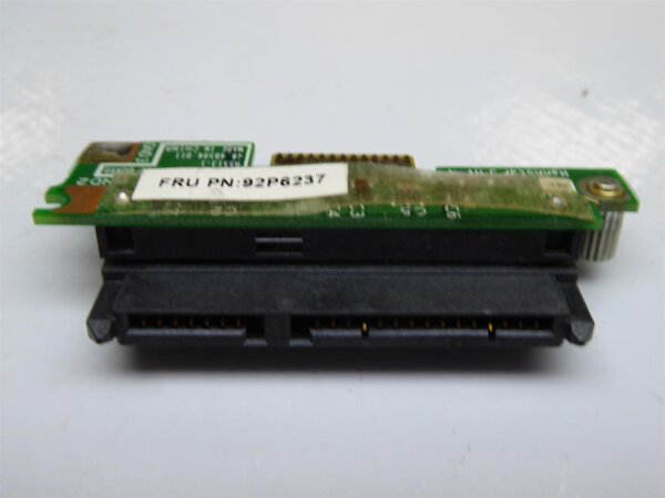 Lenovo ThinkPad X60 HDD Festplatten Adapter Connector 92P6237 #3730