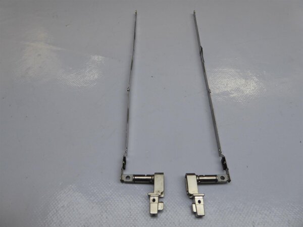 Lenovo ThinkPad X60 Displayscharniere incl. Leisten L+R 41V9745 #3730