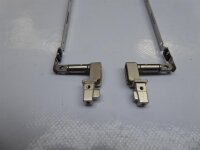 Lenovo ThinkPad X60 Displayscharniere incl. Leisten L+R...