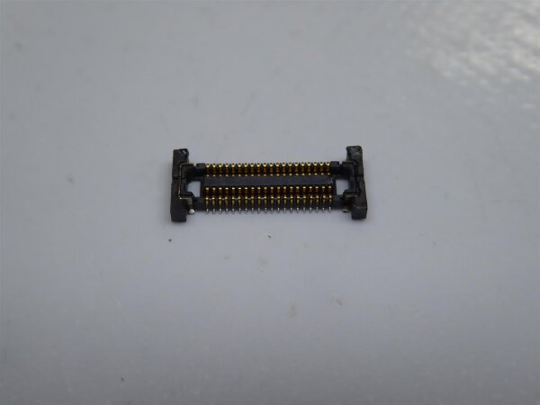 Lenovo ThinkPad T520 Tastatur Anschluss Keyboard Connector vom Mainboard #2969