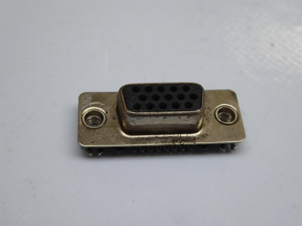 Lenovo ThinkPad T520 VGA Port Buchse vom Mainboard #2969