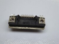 Lenovo ThinkPad T520 VGA Port Buchse vom Mainboard #2969