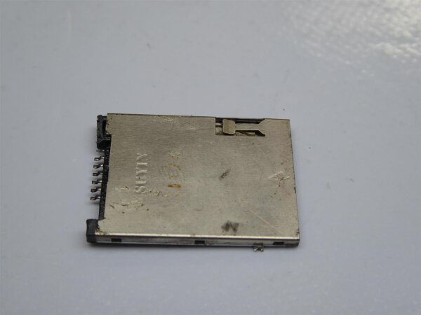 Lenovo ThinkPad T520 Sim SD Card Slot #2969