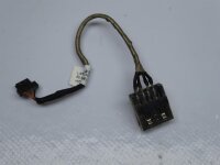 Lenovo B560 USB Port Buchse mit Kabel 50.4JW01.002 #2881_02