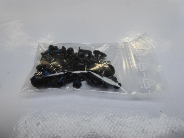 Acer emachines G627 Serie Schraubensatz Screws Set #3731